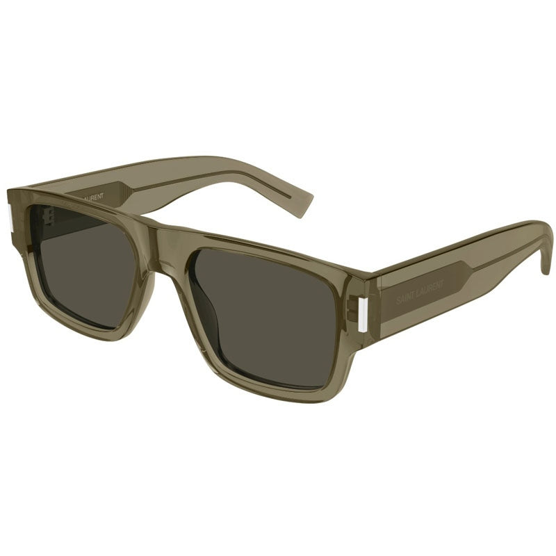 Sonnenbrille Saint Laurent Paris, Modell: SL659 Farbe: 003