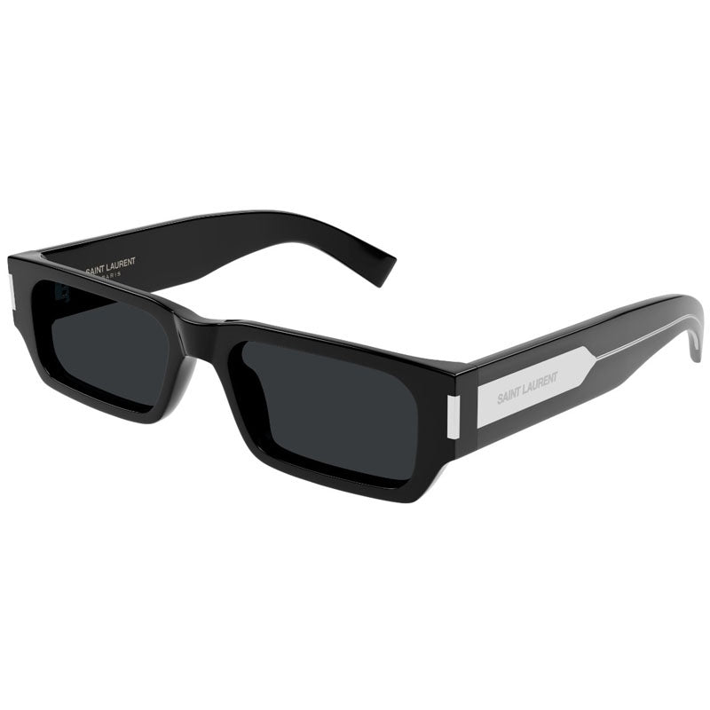 Sonnenbrille Saint Laurent Paris, Modell: SL660 Farbe: 001