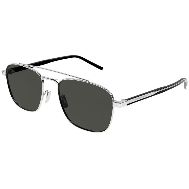 Sonnenbrille Saint Laurent Paris, Modell: SL665 Farbe: 002