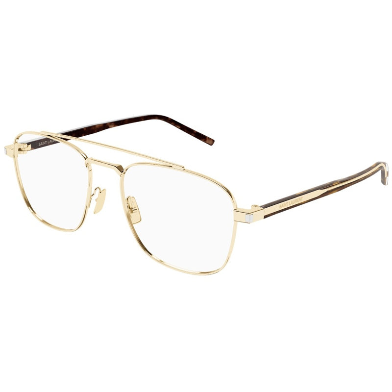 Brille Saint Laurent Paris, Modell: SL665OPT Farbe: 003