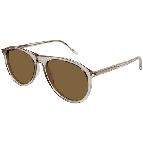 Sonnenbrille Saint Laurent Paris, Modell: SL667 Farbe: 004