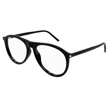 Lade das Bild in den Galerie-Viewer, Brille Saint Laurent Paris, Modell: SL667OPT Farbe: 001
