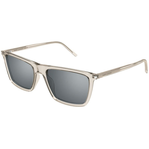 Sonnenbrille Saint Laurent Paris, Modell: SL668 Farbe: 003