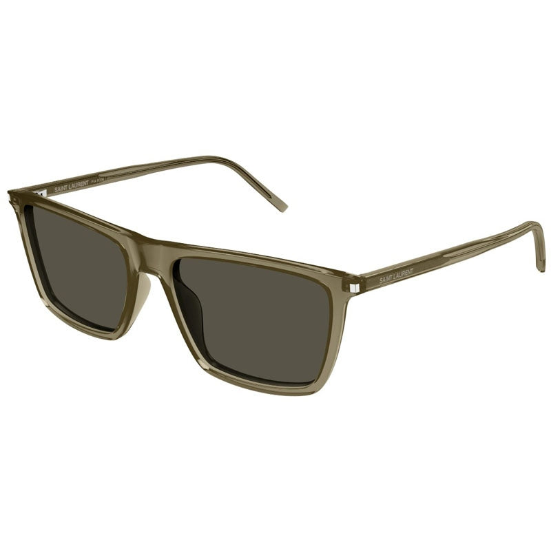Sonnenbrille Saint Laurent Paris, Modell: SL668 Farbe: 004