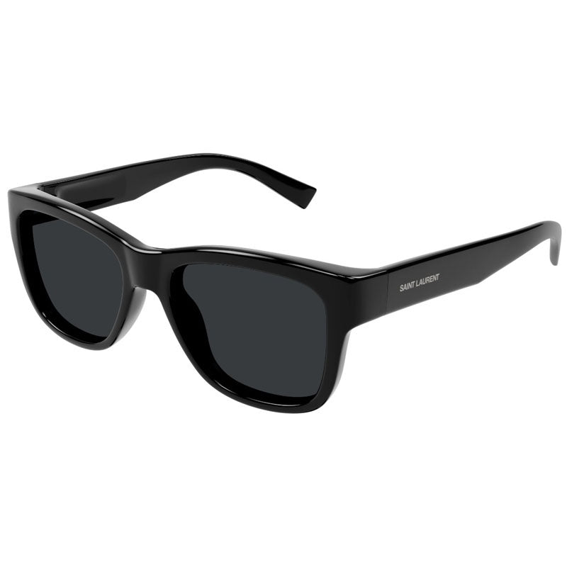 Sonnenbrille Saint Laurent Paris, Modell: SL674 Farbe: 001