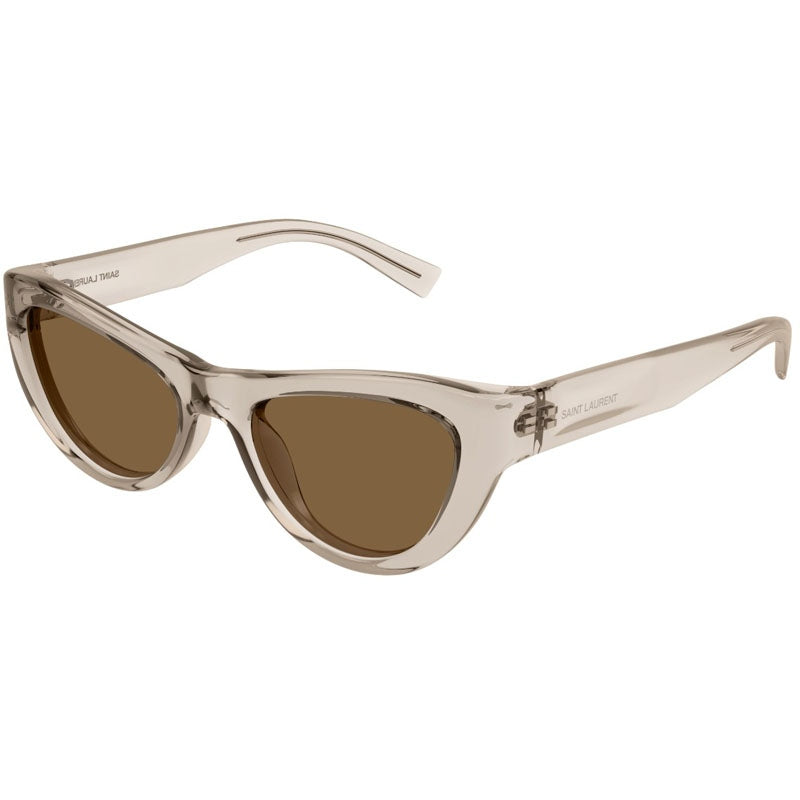 Sonnenbrille Saint Laurent Paris, Modell: SL676 Farbe: 005