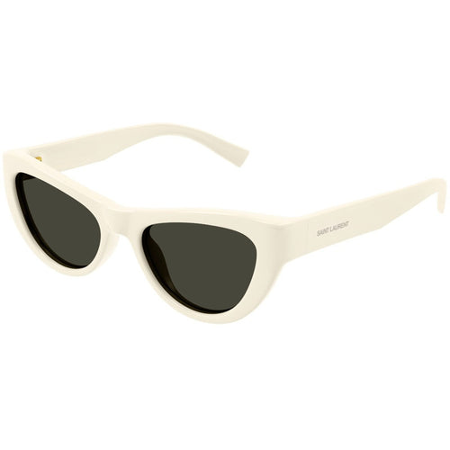 Sonnenbrille Saint Laurent Paris, Modell: SL676 Farbe: 008
