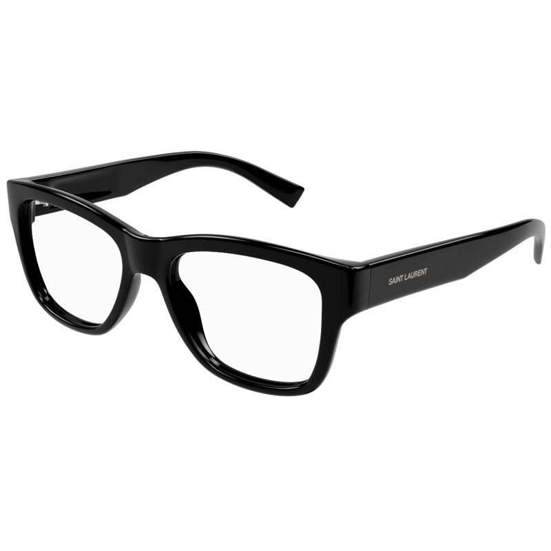 Brille Saint Laurent Paris, Modell: SL677 Farbe: 001