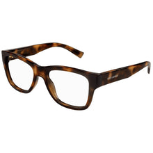 Lade das Bild in den Galerie-Viewer, Brille Saint Laurent Paris, Modell: SL677 Farbe: 003
