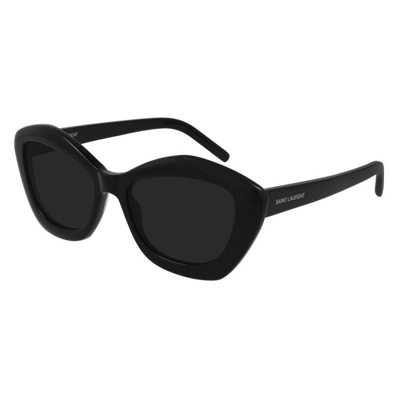Sonnenbrille Saint Laurent Paris, Modell: SL68 Farbe: 001