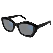 Lade das Bild in den Galerie-Viewer, Sonnenbrille Saint Laurent Paris, Modell: SL68 Farbe: 006
