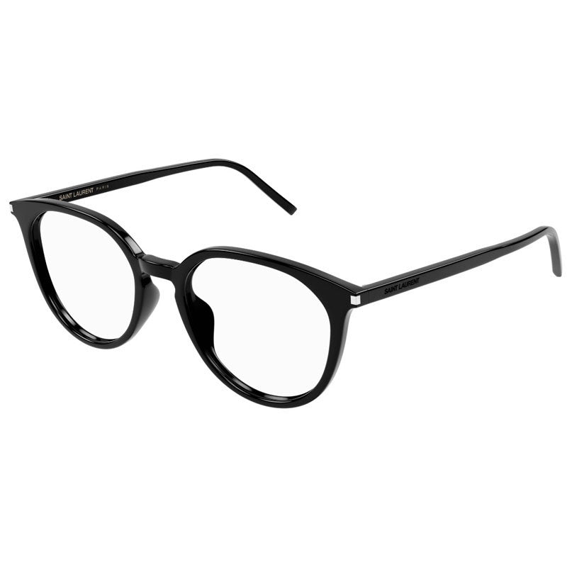 Brille Saint Laurent Paris, Modell: SL681F Farbe: 001