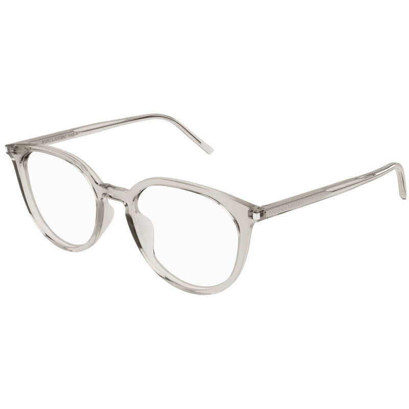 Brille Saint Laurent Paris, Modell: SL681F Farbe: 003