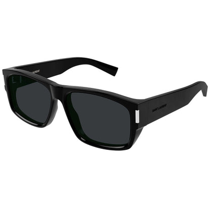 Sonnenbrille Saint Laurent Paris, Modell: SL689 Farbe: 001