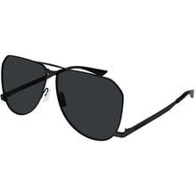 Lade das Bild in den Galerie-Viewer, Sonnenbrille Saint Laurent Paris, Modell: SL690DUST Farbe: 001
