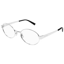 Lade das Bild in den Galerie-Viewer, Brille Saint Laurent Paris, Modell: SL692OPT Farbe: 001
