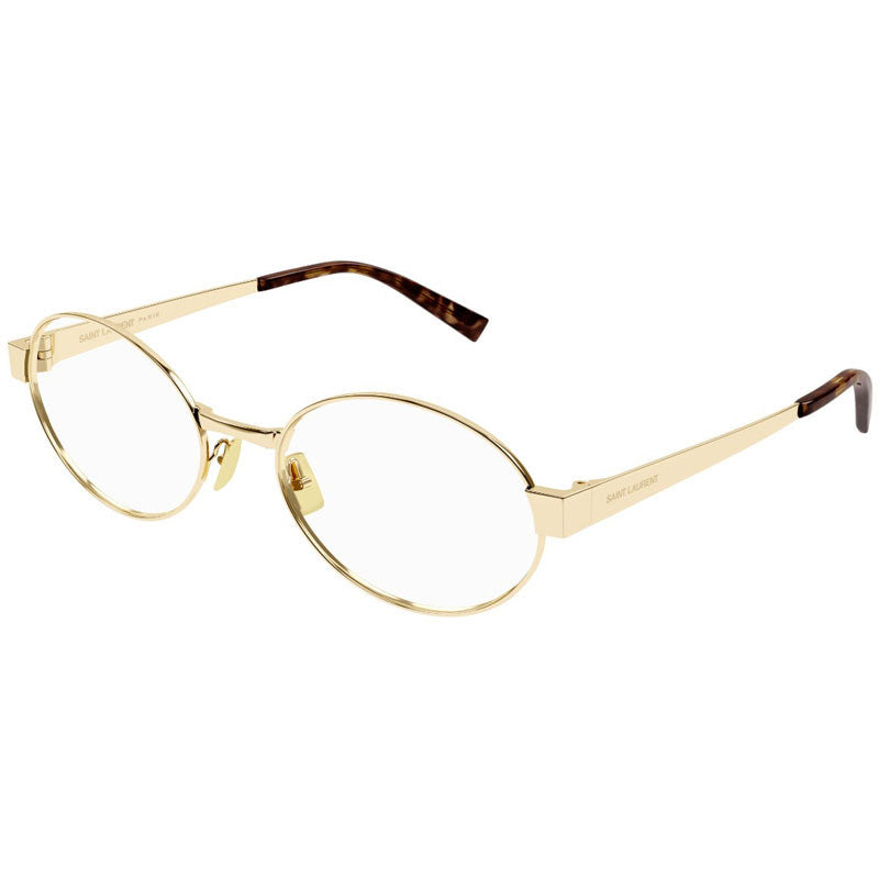 Brille Saint Laurent Paris, Modell: SL692OPT Farbe: 002