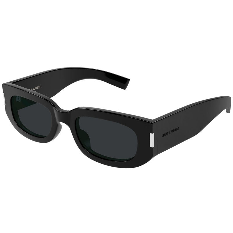Sonnenbrille Saint Laurent Paris, Modell: SL697 Farbe: 001