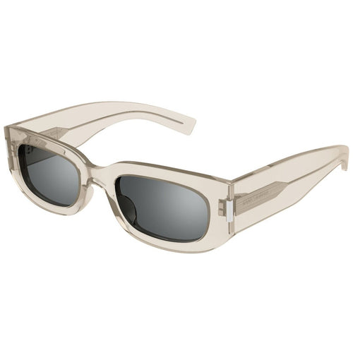 Sonnenbrille Saint Laurent Paris, Modell: SL697 Farbe: 003