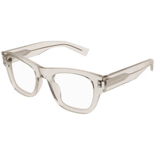 Lade das Bild in den Galerie-Viewer, Brille Saint Laurent Paris, Modell: SL698 Farbe: 004
