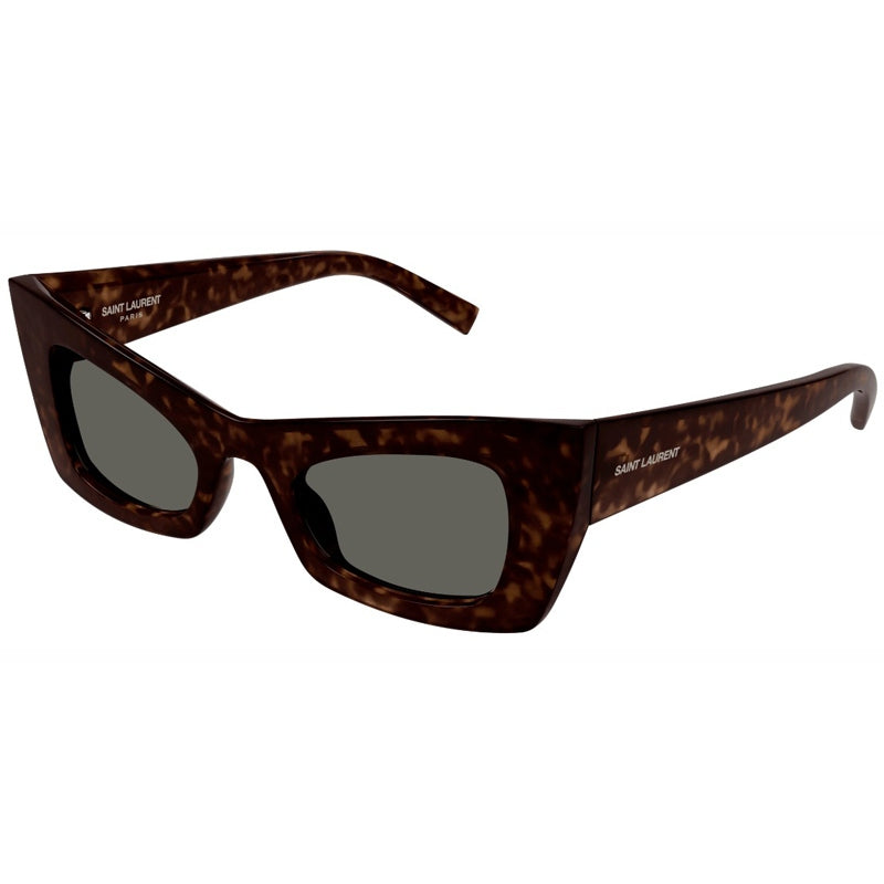 Sonnenbrille Saint Laurent Paris, Modell: SL702 Farbe: 002