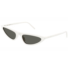 Lade das Bild in den Galerie-Viewer, Sonnenbrille Saint Laurent Paris, Modell: SL703 Farbe: 003
