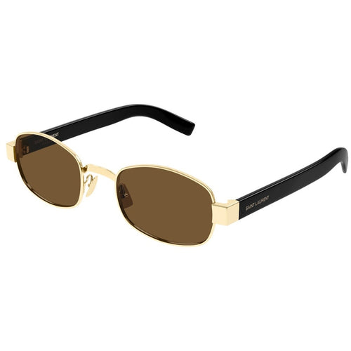 Sonnenbrille Saint Laurent Paris, Modell: SL706 Farbe: 001