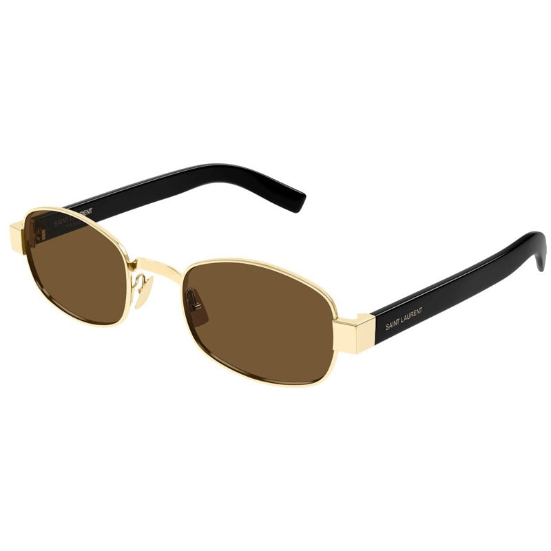 Sonnenbrille Saint Laurent Paris, Modell: SL706 Farbe: 001