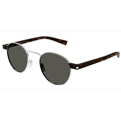 Sonnenbrille Saint Laurent Paris, Modell: SL707 Farbe: 001