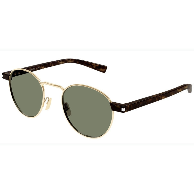 Sonnenbrille Saint Laurent Paris, Modell: SL707 Farbe: 002