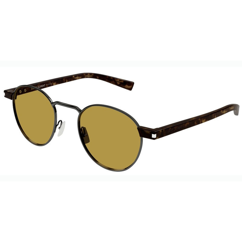 Sonnenbrille Saint Laurent Paris, Modell: SL707 Farbe: 003