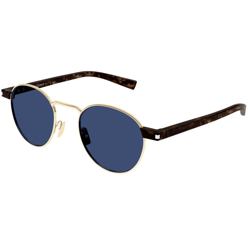 Sonnenbrille Saint Laurent Paris, Modell: SL707 Farbe: 004