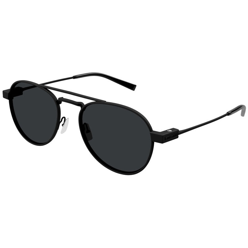 Sonnenbrille Saint Laurent Paris, Modell: SL708 Farbe: 001