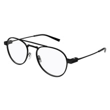 Lade das Bild in den Galerie-Viewer, Brille Saint Laurent Paris, Modell: SL708OPT Farbe: 001
