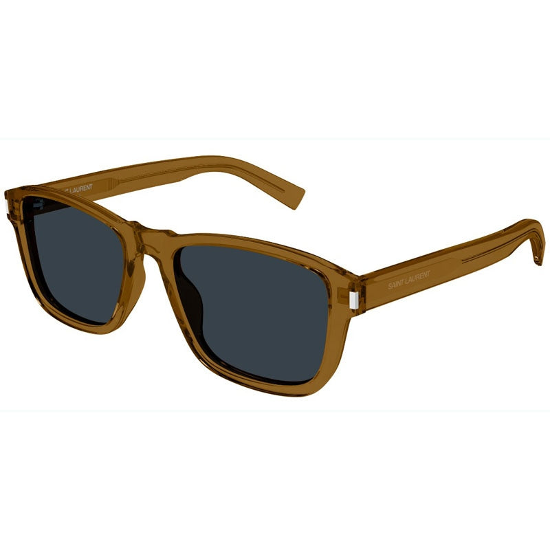 Sonnenbrille Saint Laurent Paris, Modell: SL710 Farbe: 004