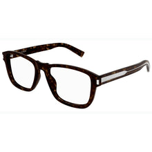 Lade das Bild in den Galerie-Viewer, Brille Saint Laurent Paris, Modell: SL710OPT Farbe: 002
