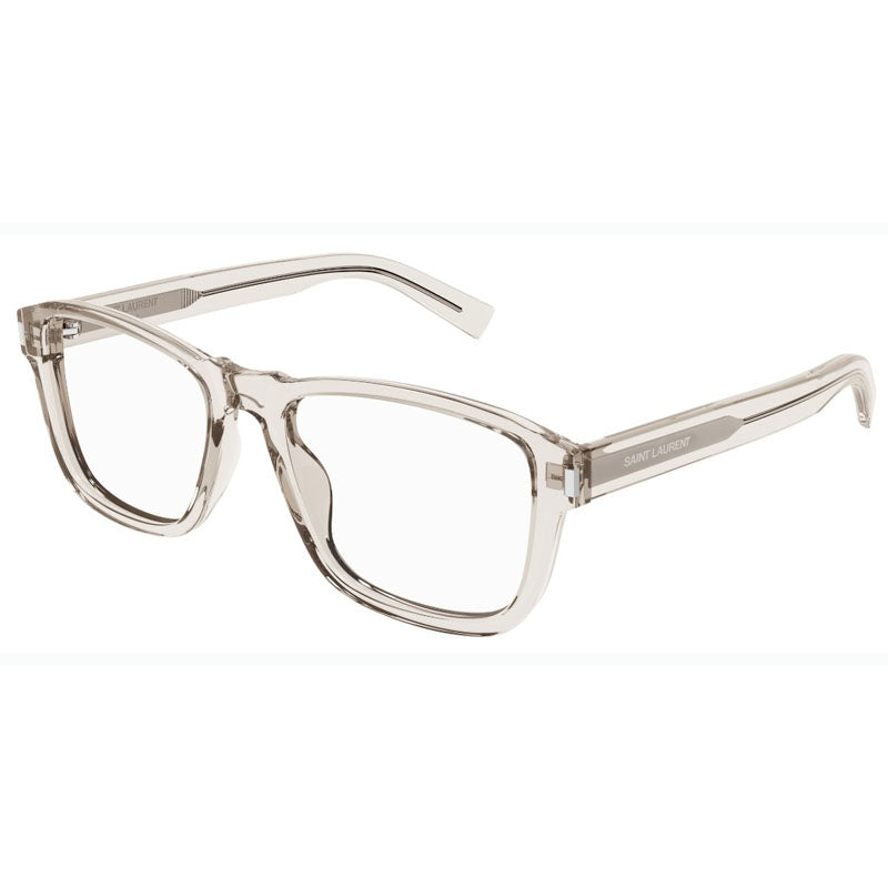 Brille Saint Laurent Paris, Modell: SL710OPT Farbe: 004