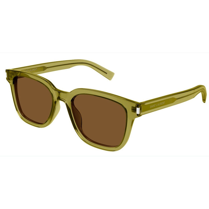Sonnenbrille Saint Laurent Paris, Modell: SL711 Farbe: 005
