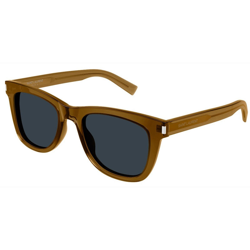 Sonnenbrille Saint Laurent Paris, Modell: SL712 Farbe: 004