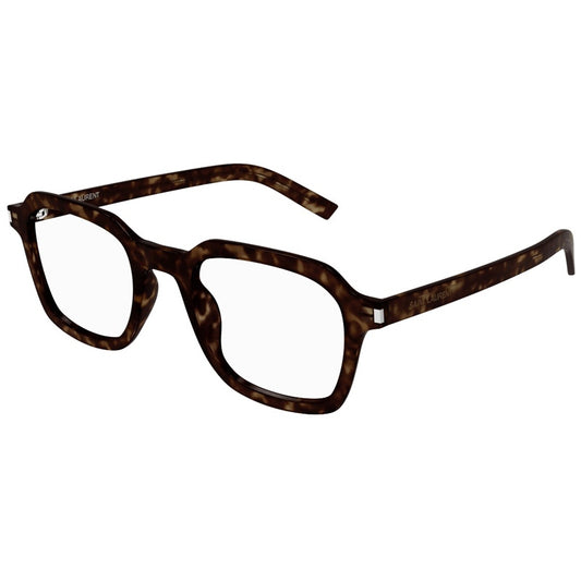 Brille Saint Laurent Paris, Modell: SL715SLIMOPT Farbe: 002