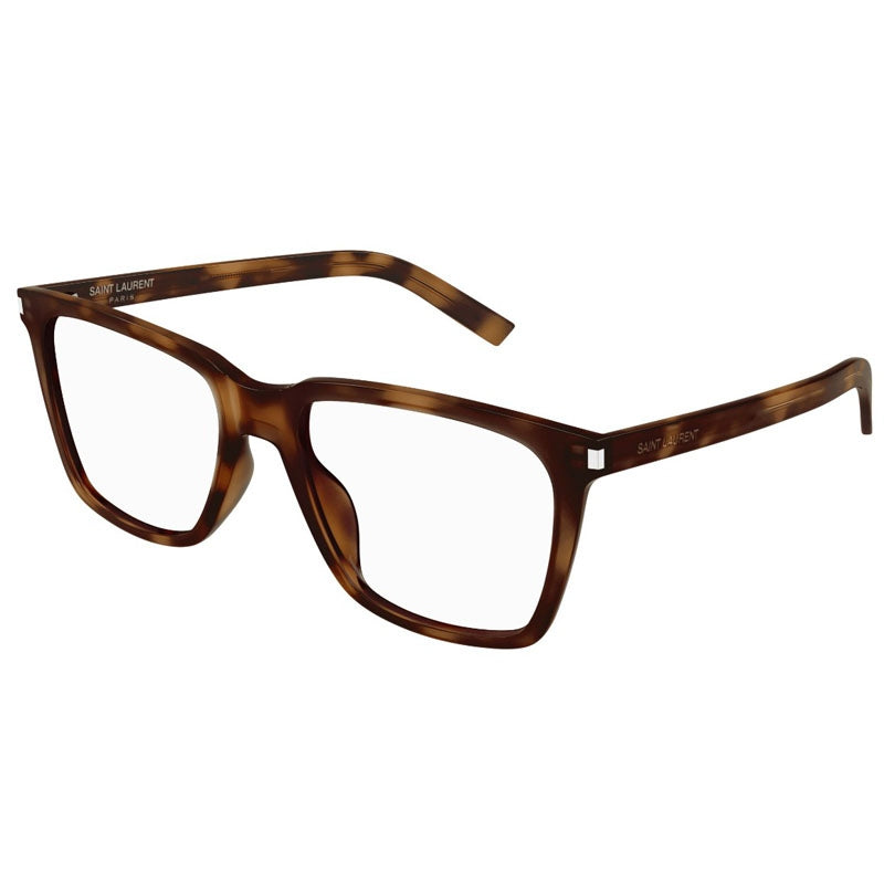 Brille Saint Laurent Paris, Modell: SL717SLIM Farbe: 003