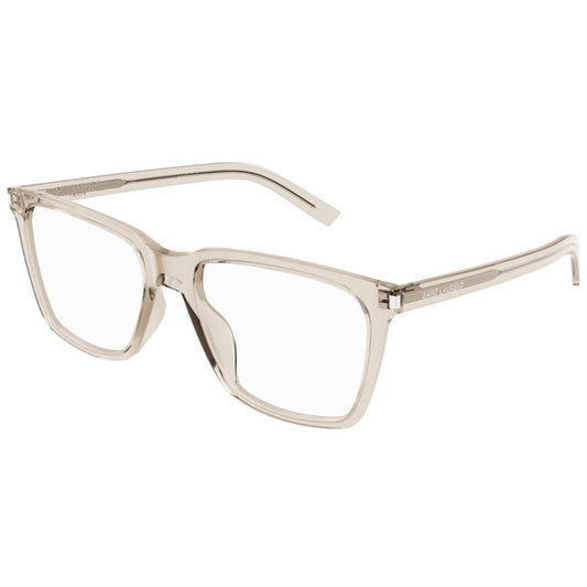 Brille Saint Laurent Paris, Modell: SL717SLIM Farbe: 004