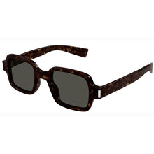 Lade das Bild in den Galerie-Viewer, Sonnenbrille Saint Laurent Paris, Modell: SL720 Farbe: 002
