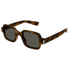 Lade das Bild in den Galerie-Viewer, Sonnenbrille Saint Laurent Paris, Modell: SL720 Farbe: 003
