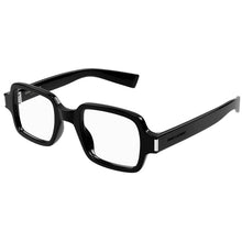 Lade das Bild in den Galerie-Viewer, Brille Saint Laurent Paris, Modell: SL720OPT Farbe: 001
