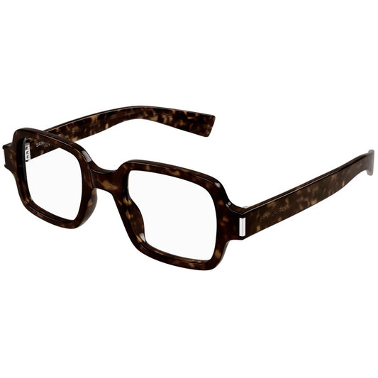 Brille Saint Laurent Paris, Modell: SL720OPT Farbe: 002