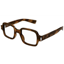 Lade das Bild in den Galerie-Viewer, Brille Saint Laurent Paris, Modell: SL720OPT Farbe: 003

