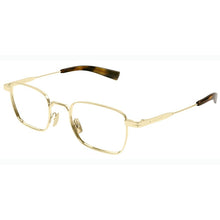 Lade das Bild in den Galerie-Viewer, Brille Saint Laurent Paris, Modell: SL729 Farbe: 003
