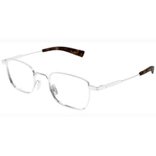 Lade das Bild in den Galerie-Viewer, Brille Saint Laurent Paris, Modell: SL729 Farbe: 005
