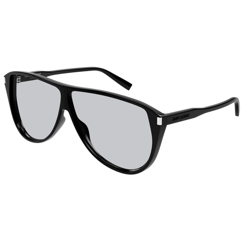 Sonnenbrille Saint Laurent Paris, Modell: SL731GASPAR Farbe: 001